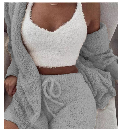 The Cozy Lounge Set